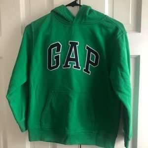 GAP Kids Hoodie Boys Size L